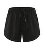 Women's Quick-Dry Loose Two-Piece Sports Shorts: Anti-Exposure, Running, Training, Yoga 5-Point Fitness Pants