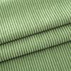 European Cotton Velvet & Stretch Knit Corduroy: 8-Wale Microfiber Stripe Fabric