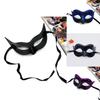 Half Face Mask For Adult Costume Events And Themed Parties