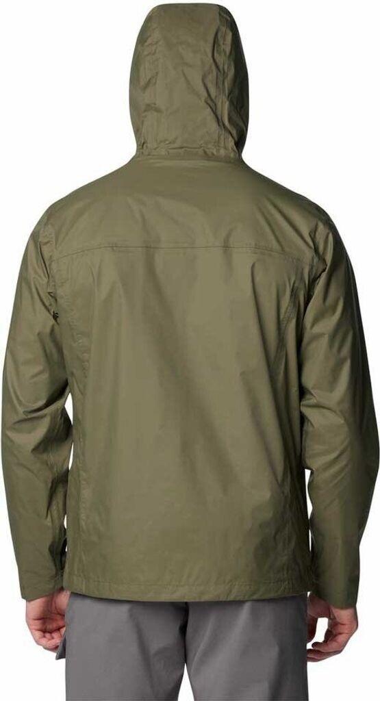 Куртка Columbia Watertight™ II WP Jacket stone green