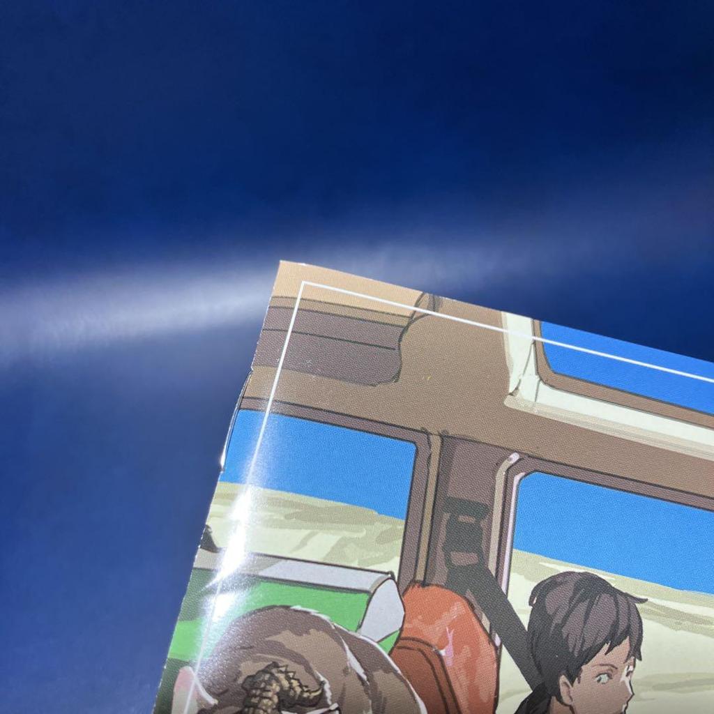 [USED] [Out of print/Bonus included] Singer Mei-chan shack album CD “Cyclo