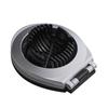 Aluminium Zinc Zinc Alloy Strawberry Slicer Stainless Steel Wire Egg Cutter Egg Slicer  for Hard Boiled Eggs