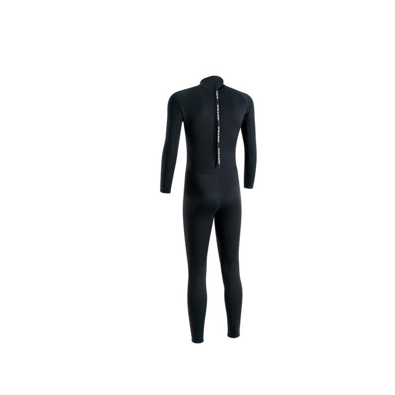 Bo Jue Thermal Full Wetsuit