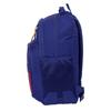 FC Barcelona sports backpack double backpack 612529773 multicolor