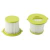 2/4 Pcs Filter For PERFORMANCE Hand Vacuum Household PLC704K
