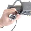 DZ97259820128: Compatible with Delong X3000 Cab Lift Motor Tilt Oil Pump Assembly