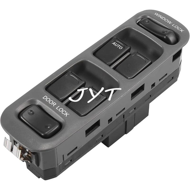 LHD Electric Power Window Switch for Suzuki Grand Vitara Baleno XL-7 Chevrolet Tracker Front Left Glass Lifter Button Car Parts