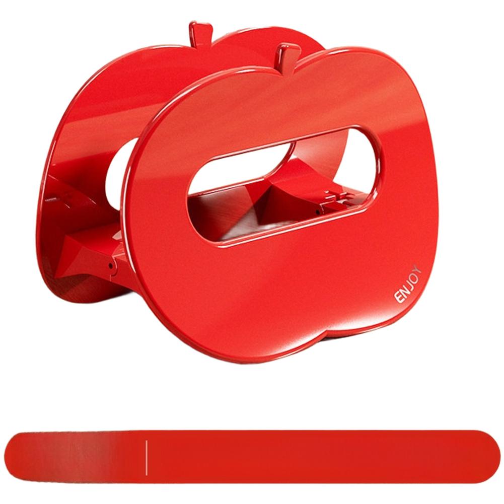 

Gravity-activated Clamp Pot Lid Holder Cutting Board Rack