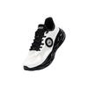 Mizuno Koi 2.0 Mesh Versatile Sports Shock Absorption Non-Slip Wear-Resistant Low-Top Casual Shoes Unisex sneaker White Black D1GH230903