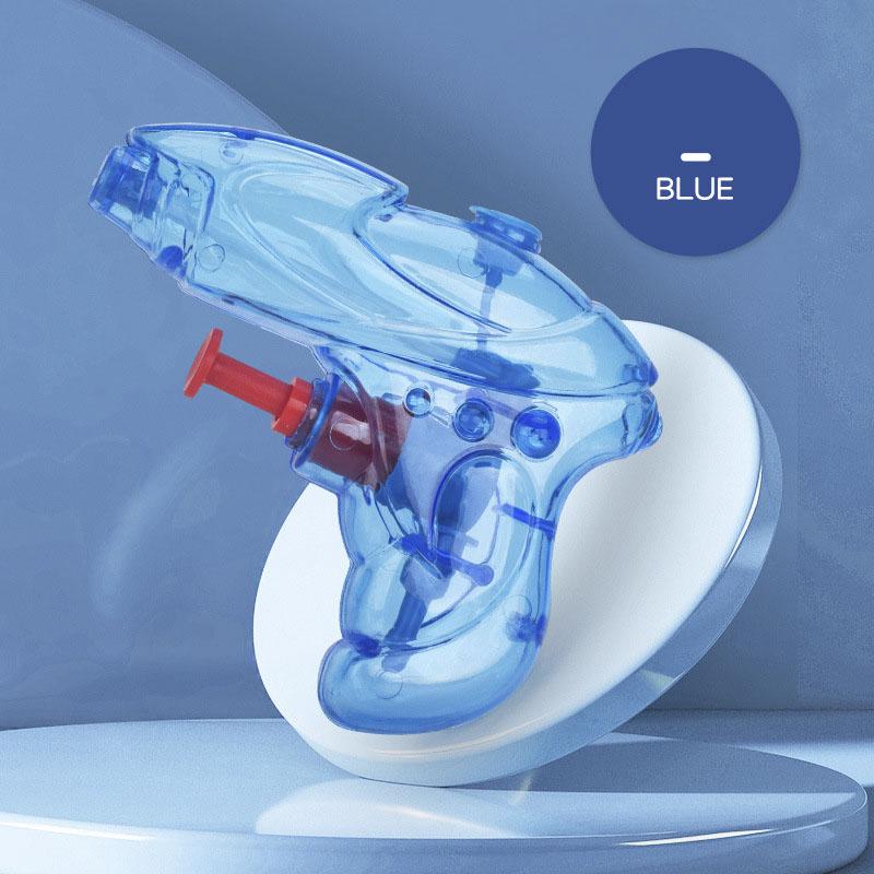 Non-Toxic 1Pcs Mini Water Gun Children'S Small Water Gun Mini Water Spray Gun Small Size Water Fighting Game Outdoor Toys Gun For Kids