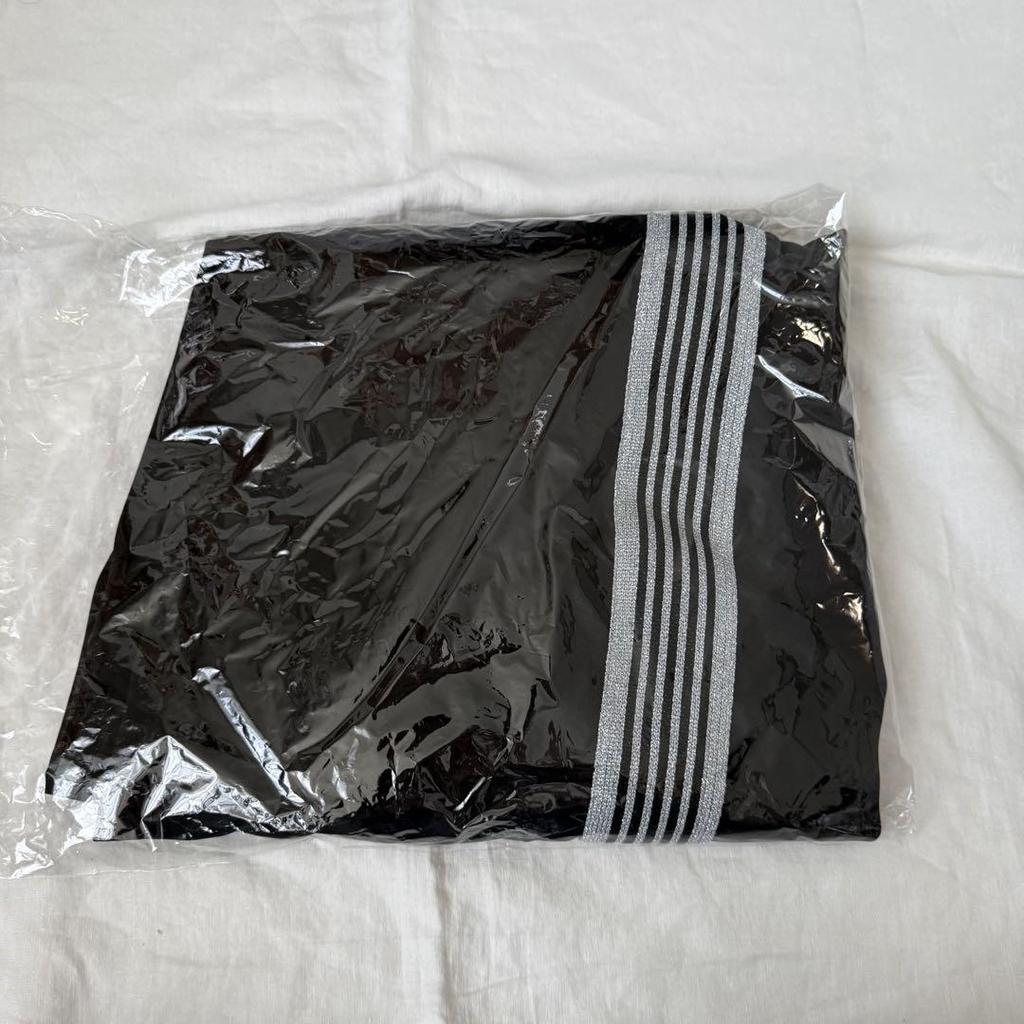 [USED] NEEDLES Stray Kids track pants size 2