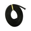 High Strength Braid Wire Cover Cable Protector Protects Cords From Pet Biting And Scratching Electrical Wire Protector