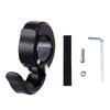 Aluminum Alloy Hanger Hook Holder Scooter Helmet Hook Replaceable Electric Bike Hanging Bag Claw Hook Motorcycle Hook