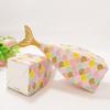 Mermaid Fishtail Wedding & Birthday Candy Gift Box