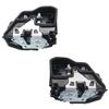Electric Power Door Lock Actuator Latch For BMW E60 E65 E70 E90 E92 (1 3 5 7 M) 51217202143 51227202148 51217202146 51227202147