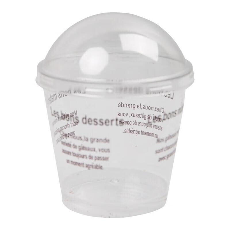 

Homeglen Disposable Dessert Cups