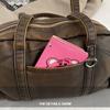 Vintage Achseltasche Schulter Crossbody Pendler Damen Tasche
