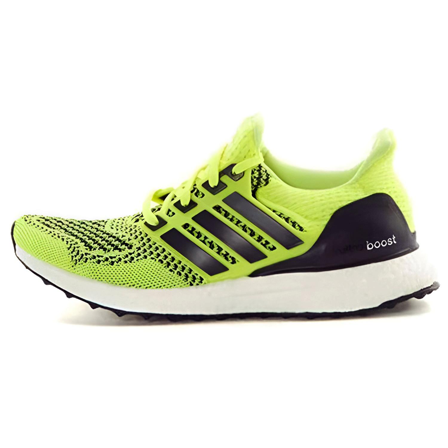 

Adidas Ultra Boost Frozen Yellow Women s 36.5