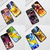 P-Pokemons GO Gengar P-Pikachus Phone Case for Motorola Moto G86 G57 E14 E15 G14 G34 G67 G84 G24 A54 G15 Power E22 Cover