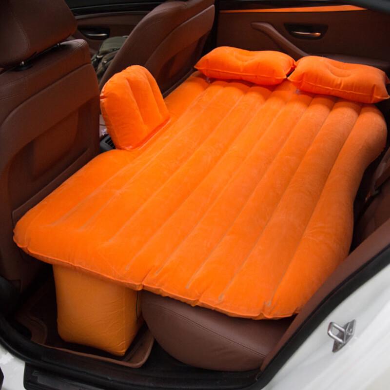 Vehicle Travel Air Mattress