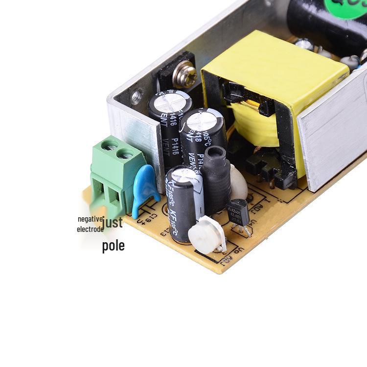 24V 3A High Isolation 72W Switching Power Supply Board Module - Constant Voltage for Industrial Equipment