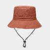 Spring and Summer New Outdoor Sports Travel Can Store Sunscreen Sun Hat Waterproof Quick Drying Bucket Hat Wholesale