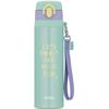 Thermos Stainless Steel Mug 550ml Mint Purple JNT-551 MP