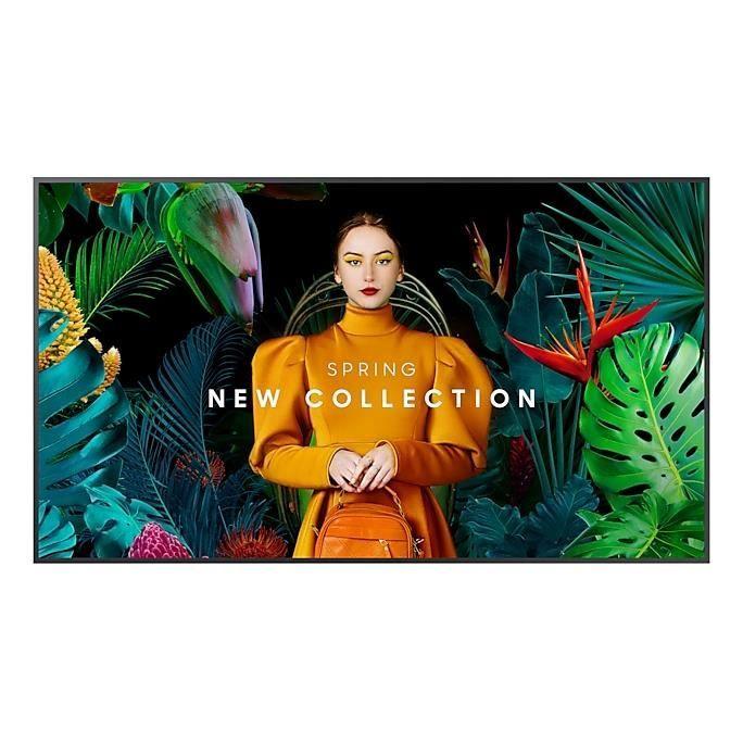 SAMSUNG ECRAN 85'' LFD 16:9 UH