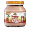 RINDERFLEISCH OHNE ZUSATZ VON ZUCKER GLUTENFREI DEMETER BIO 125g HOLLE