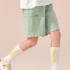 ASICS Sports Performance SS25 Shorts Unisex 4017 Green 332251102324-4017