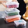 Qizheng Qunrong 6.5L Food Storage Container