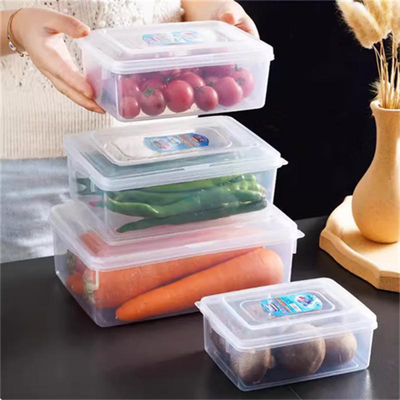 Qizheng Qunrong 6.5L Food Storage Container