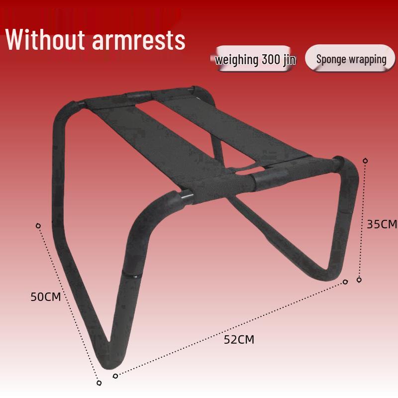 Intimacy Chair for Couples: Bedside Flirtation Tool and B&B Essential.