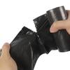 30PCS Thickened Portable Garbage Bags Large Capacity Large Garbage Bag Plastic Bag  Household Use
