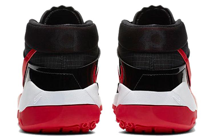 Nike Kd 13 Ep 'Bred' CI9949-002