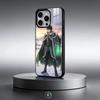 The Rising of the S-Shield Hero  Phone Case For iPhone17,16,15,14,13,12,11 Plus,Pro Magnetic For Magsafe Wireless Charging