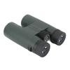 12X42 Binoculars HD Multi Layer Coating Portable Outdoor Adults Binoculars for Bird Watching Concerts Travel Green