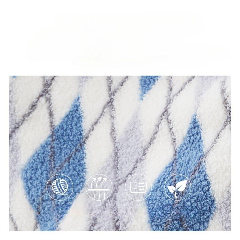 Autumn and Winter, Coral Fleece, Women's Cardigans, Thick Pajamas, Suits, Home Clothes, Warm Pajamas for Autumn and Winter, Thick Design