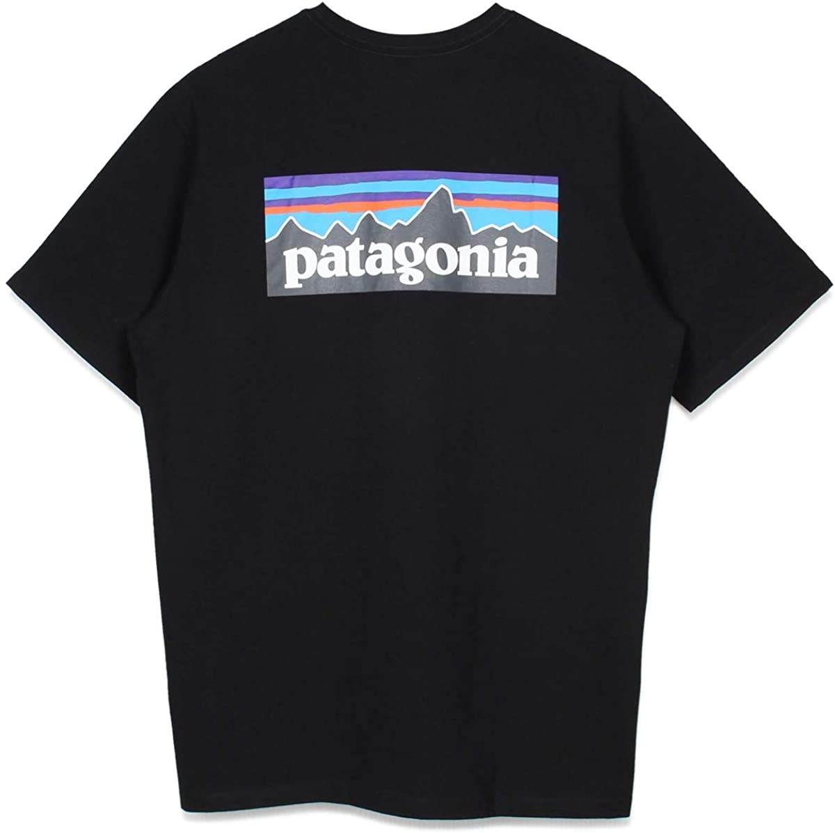 

Patagonia КАРМАН С ЛОГОТИПОМ ОТВЕТСТВЕННАЯ ФУТБОЛКА 38504 ЧЕРНЫЙ P-6 (МУЖСКОЙ(XL)) [Элемент] чёрный