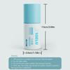 Thermal Paper Data Protection Fluid Identity Protection Information Prevention Package Parcel Privacy Protection for