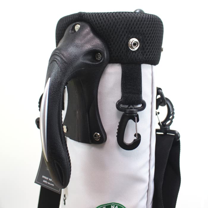 DULLY NA CAT 04 Stand Club Case DN-SCC (Black)