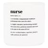 Defined Planter (Medium) (Nurse)