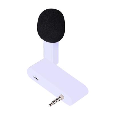 Accessoires audio et vidéo – Microphones