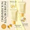 TVLV Butter Primer Sheer Hydrating Tinted Primer Brightening Oil-Control Base Cover Pores 30ml