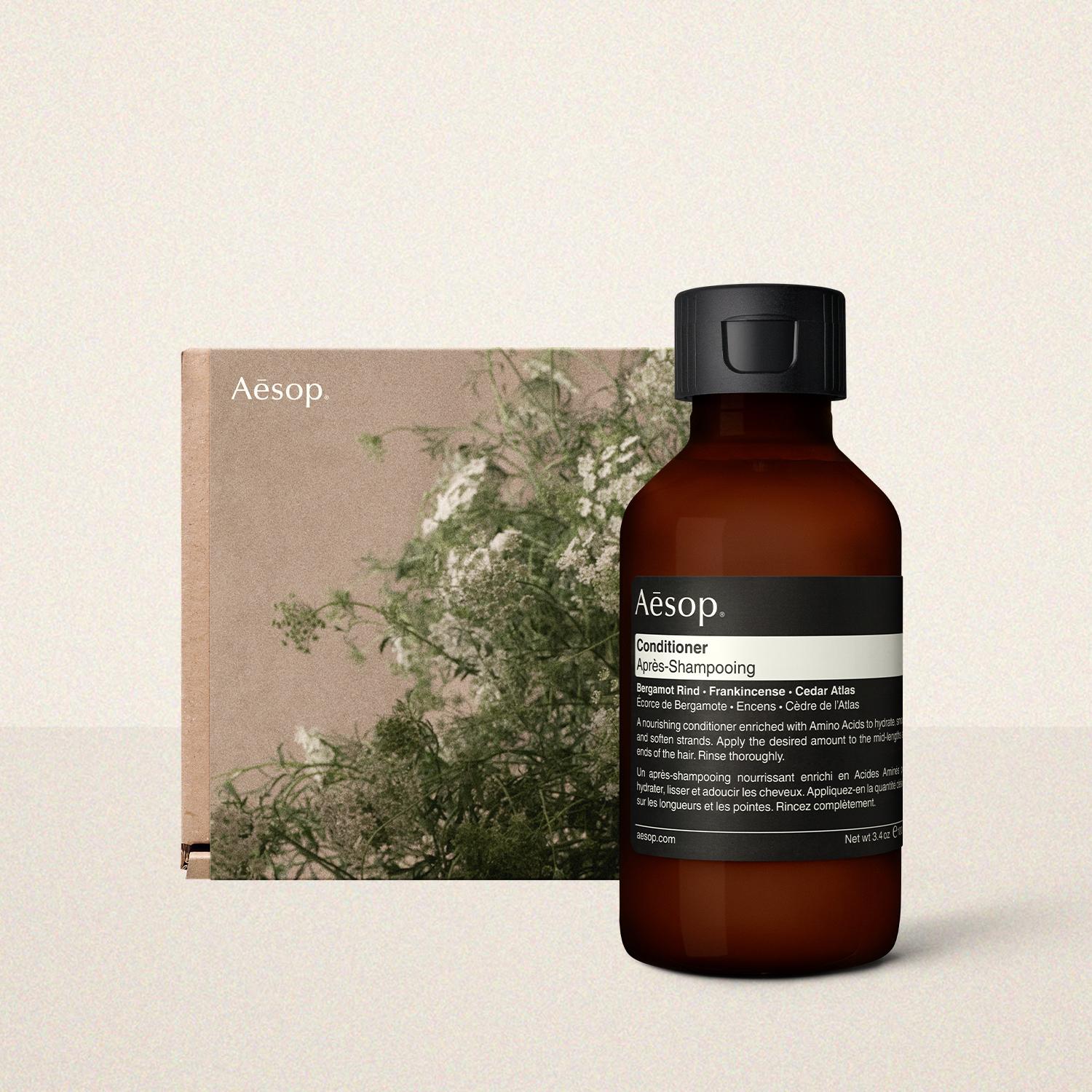 

[Aesop] Conditioner 100mL
