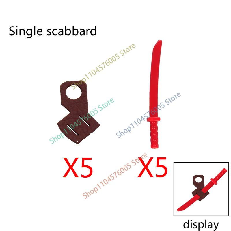 Średniowieczny Rzym Tarcza Budowlane Klocki Wojskowe Żołnierz Rzymski Wojownik Rycerz Postać Łucznik Fartuch Płaszcz Akcesoria Ceglany Zabawka Prezent