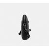 Women Top Grain Leather Mini Crossbody Bag Soft Portable Shoulder Pouch