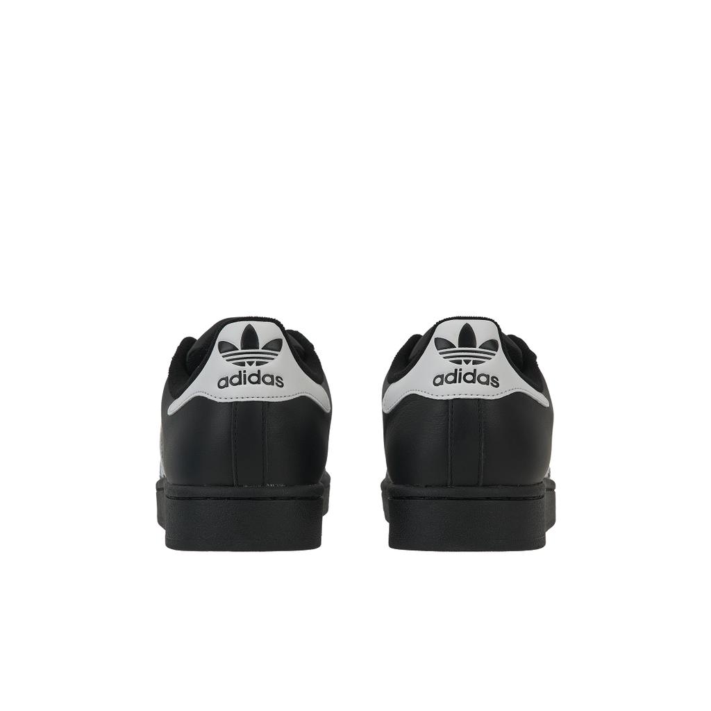 adidas Superstar 2 Nero Bianco Sneakers Unisex Core-Black Cloud-White JI0079