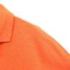 unused Polo by Ralph Lauren Short sleeve Polo shirt L Orange Men's Used