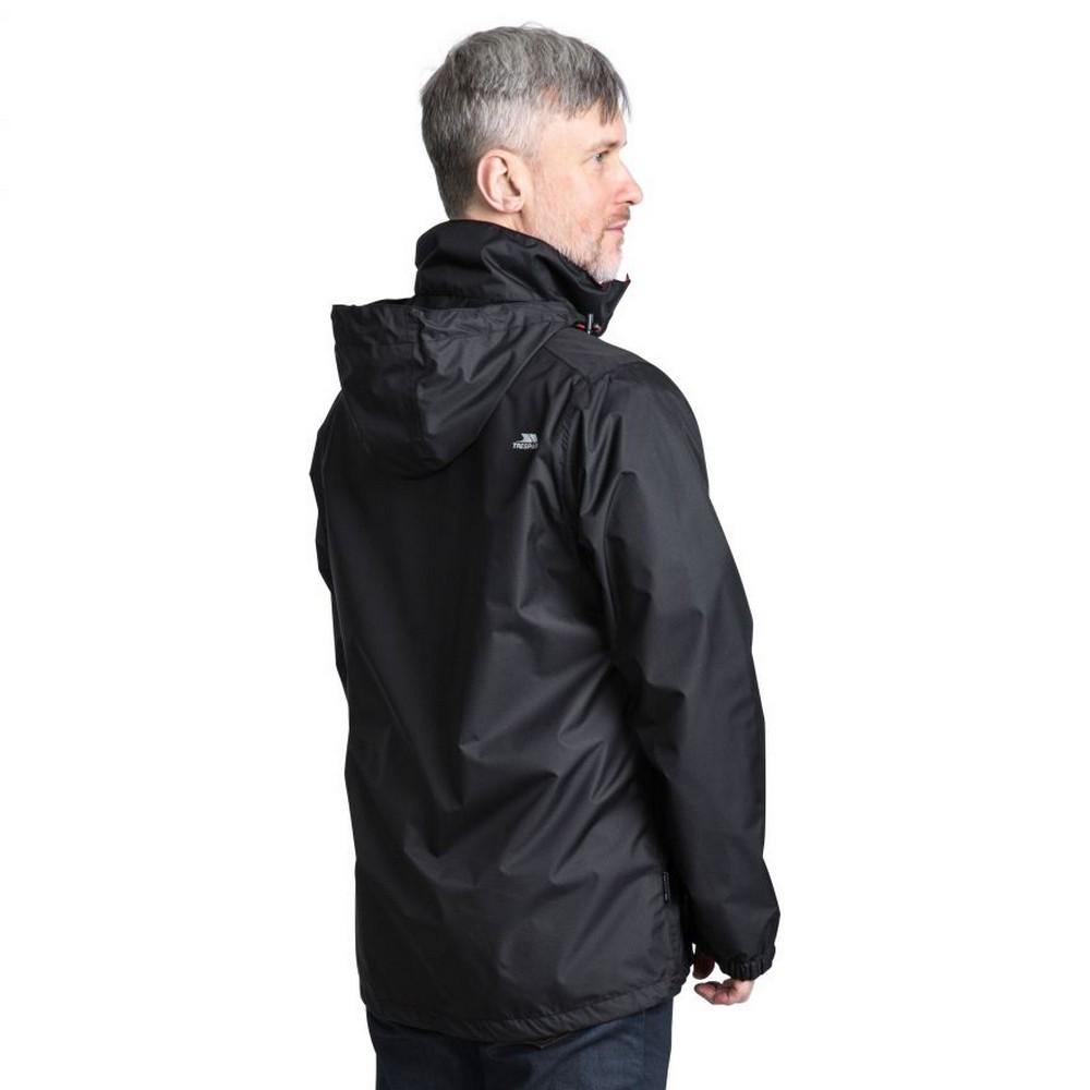 Mens Fraser II Waterproof Jacket